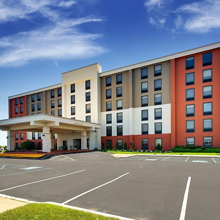 Holiday Inn Express Atlantic City W Pleasantville By Ihg Egg Harbor Township Buitenkant foto