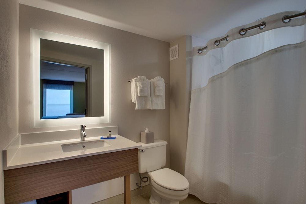 Holiday Inn Express Atlantic City W Pleasantville By Ihg Egg Harbor Township Buitenkant foto