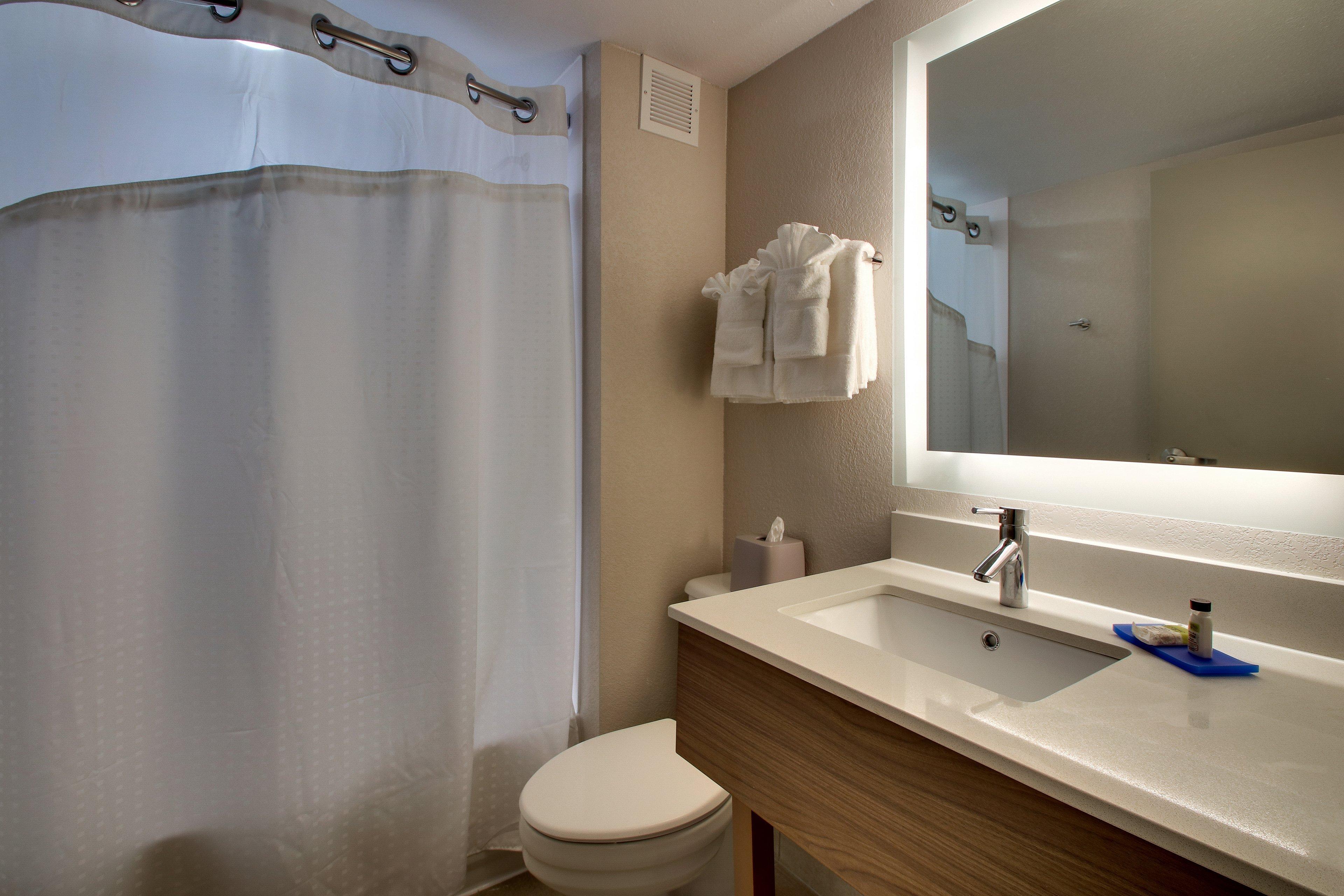Holiday Inn Express Atlantic City W Pleasantville By Ihg Egg Harbor Township Buitenkant foto