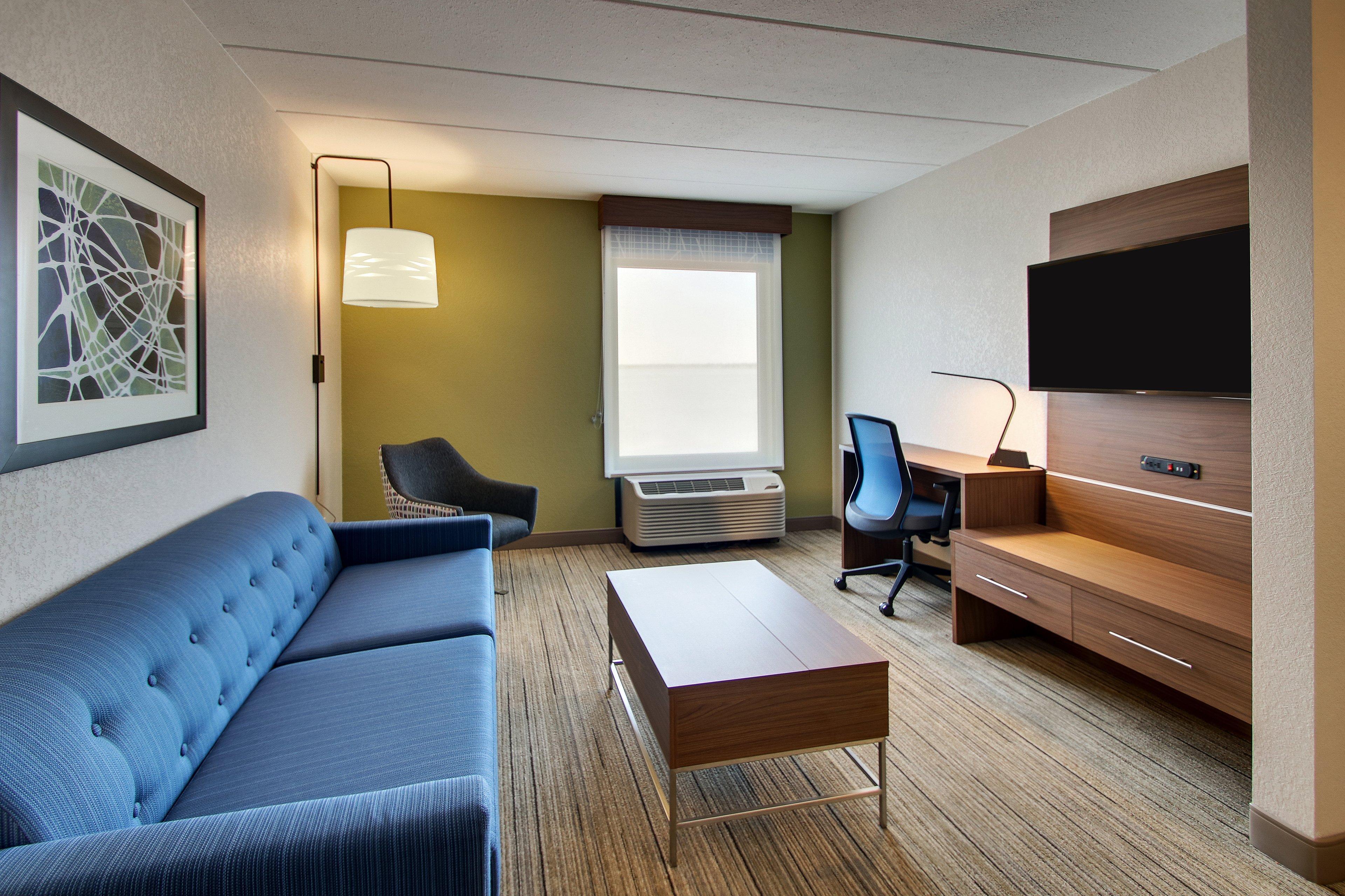 Holiday Inn Express Atlantic City W Pleasantville By Ihg Egg Harbor Township Buitenkant foto