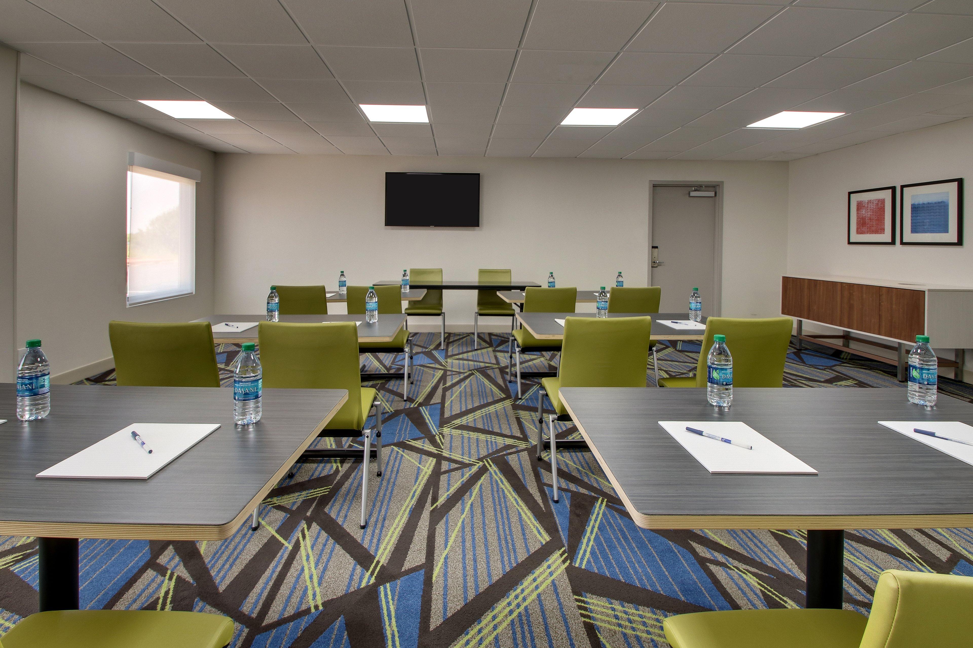 Holiday Inn Express Atlantic City W Pleasantville By Ihg Egg Harbor Township Buitenkant foto