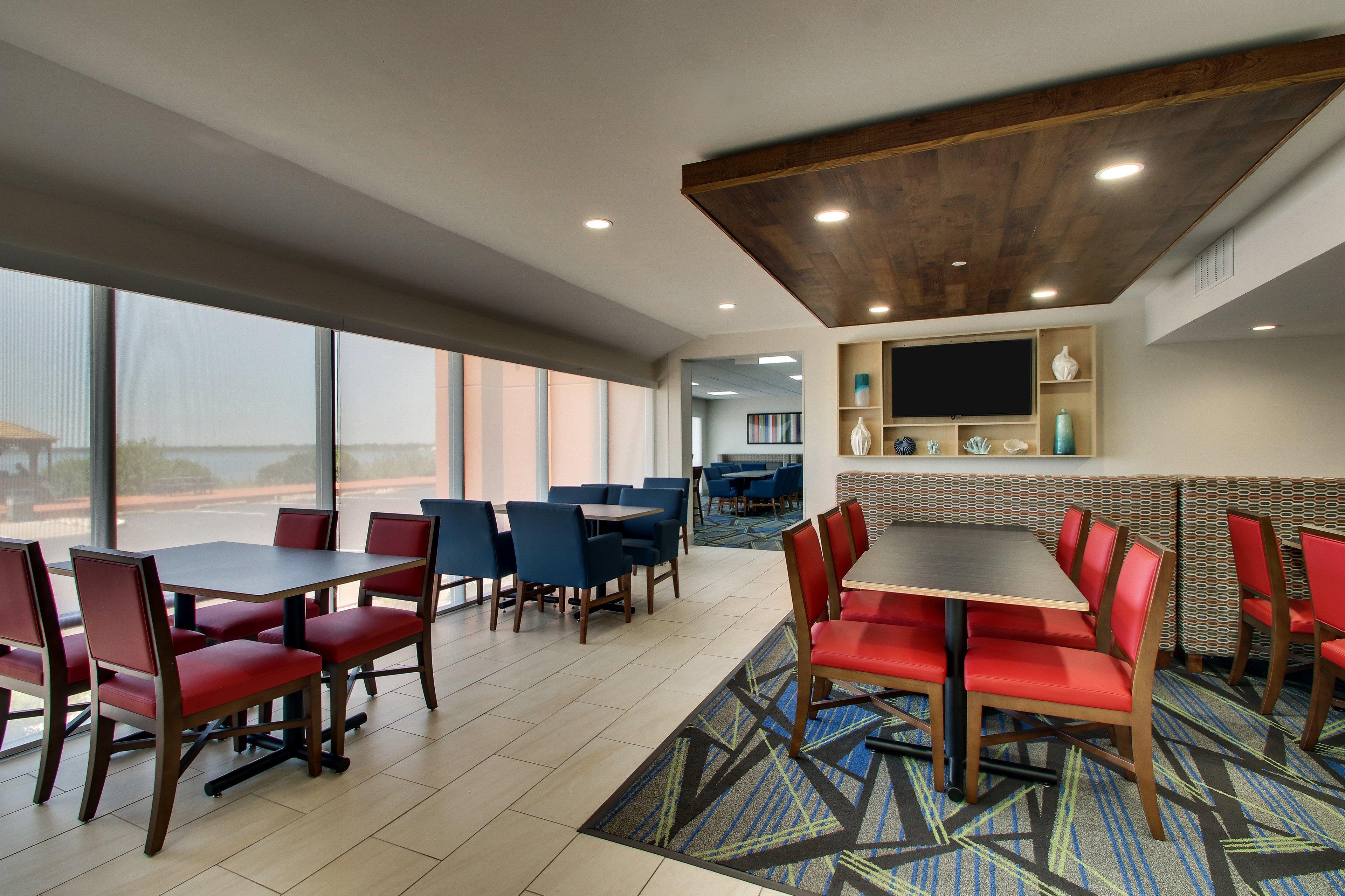 Holiday Inn Express Atlantic City W Pleasantville By Ihg Egg Harbor Township Buitenkant foto