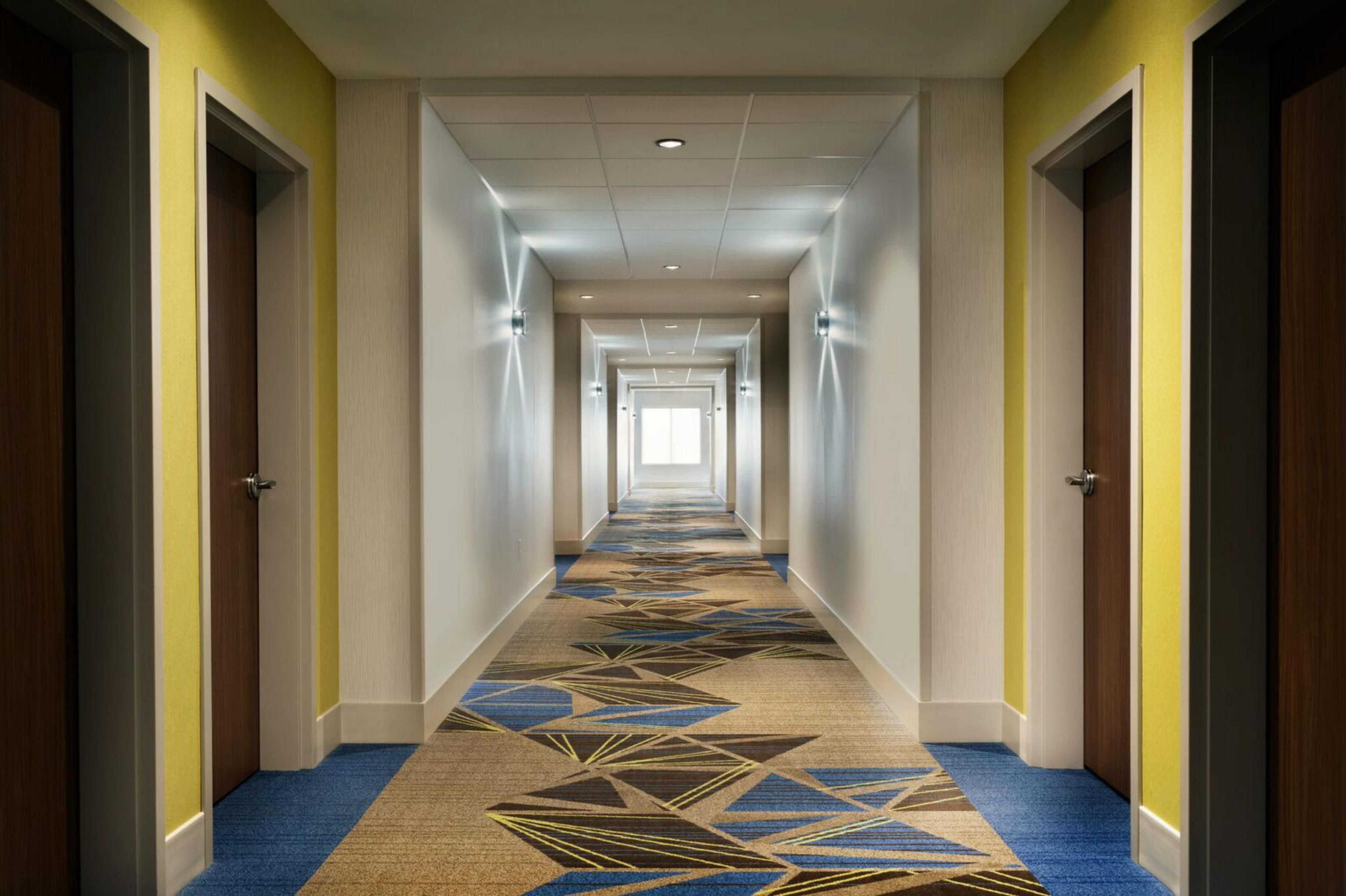Holiday Inn Express Atlantic City W Pleasantville By Ihg Egg Harbor Township Buitenkant foto