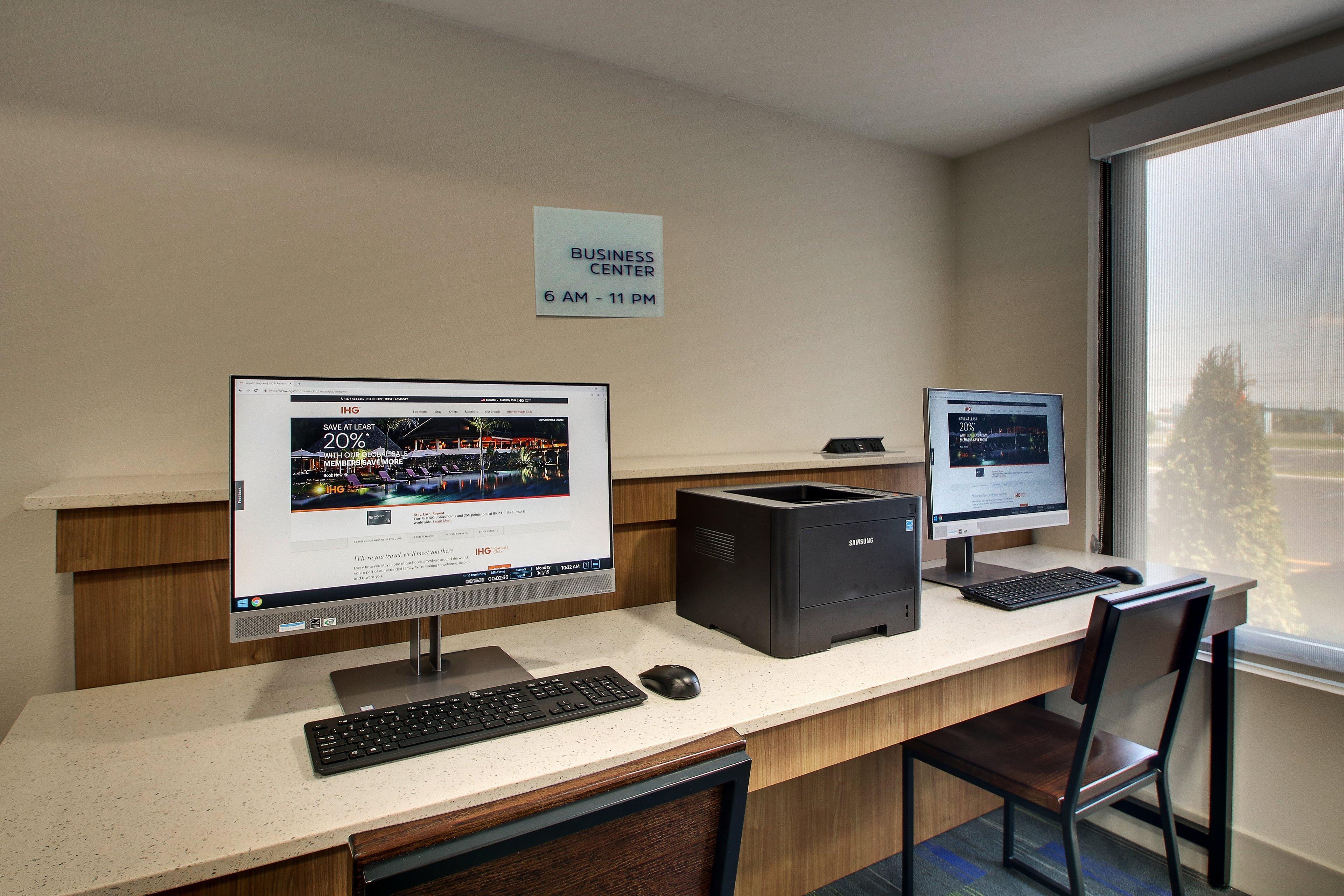 Holiday Inn Express Atlantic City W Pleasantville By Ihg Egg Harbor Township Buitenkant foto