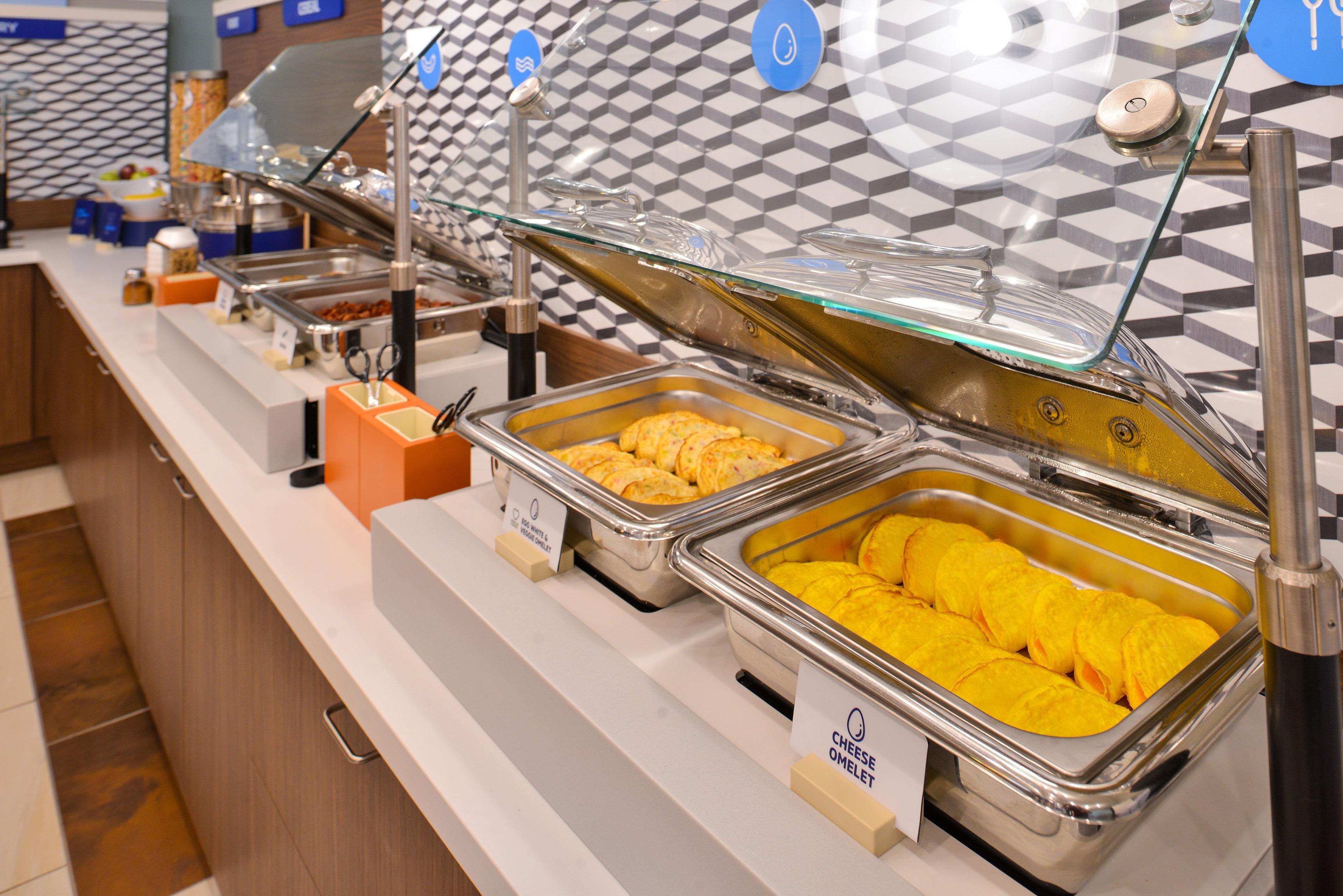 Holiday Inn Express Atlantic City W Pleasantville By Ihg Egg Harbor Township Buitenkant foto