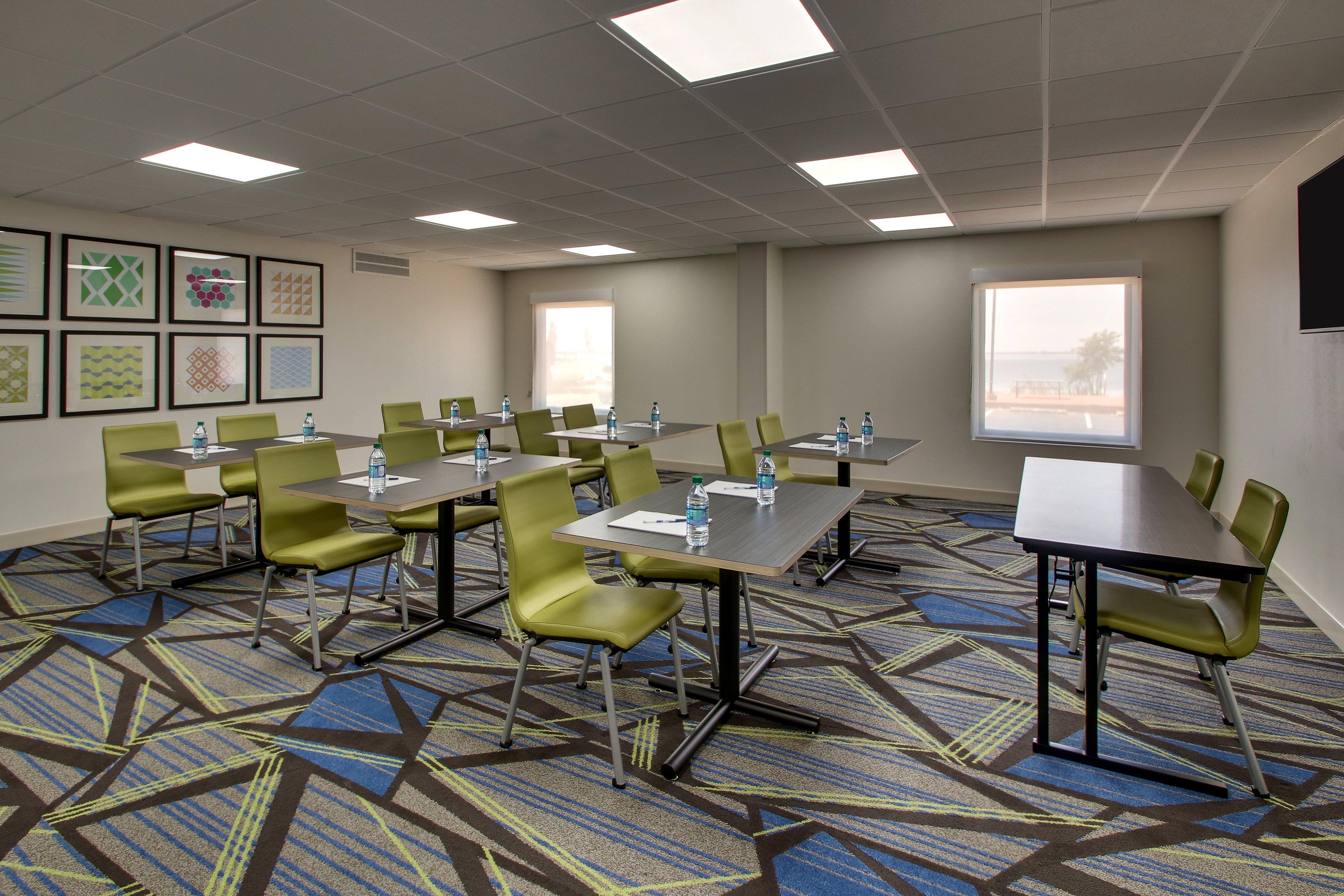Holiday Inn Express Atlantic City W Pleasantville By Ihg Egg Harbor Township Buitenkant foto