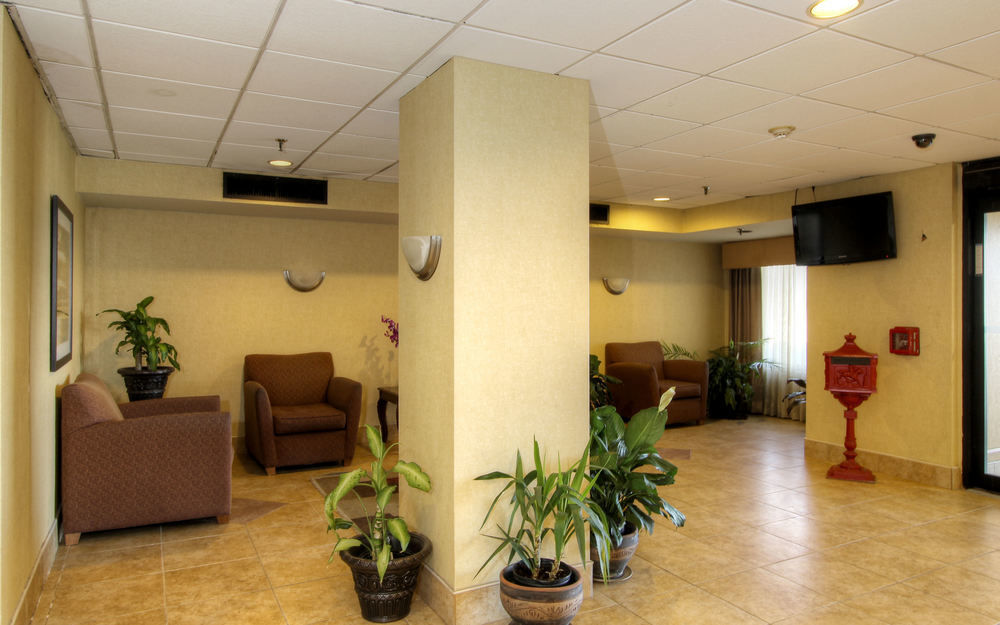 Holiday Inn Express Atlantic City W Pleasantville By Ihg Egg Harbor Township Buitenkant foto