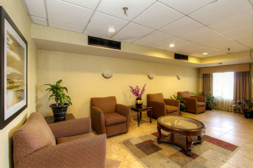 Holiday Inn Express Atlantic City W Pleasantville By Ihg Egg Harbor Township Buitenkant foto