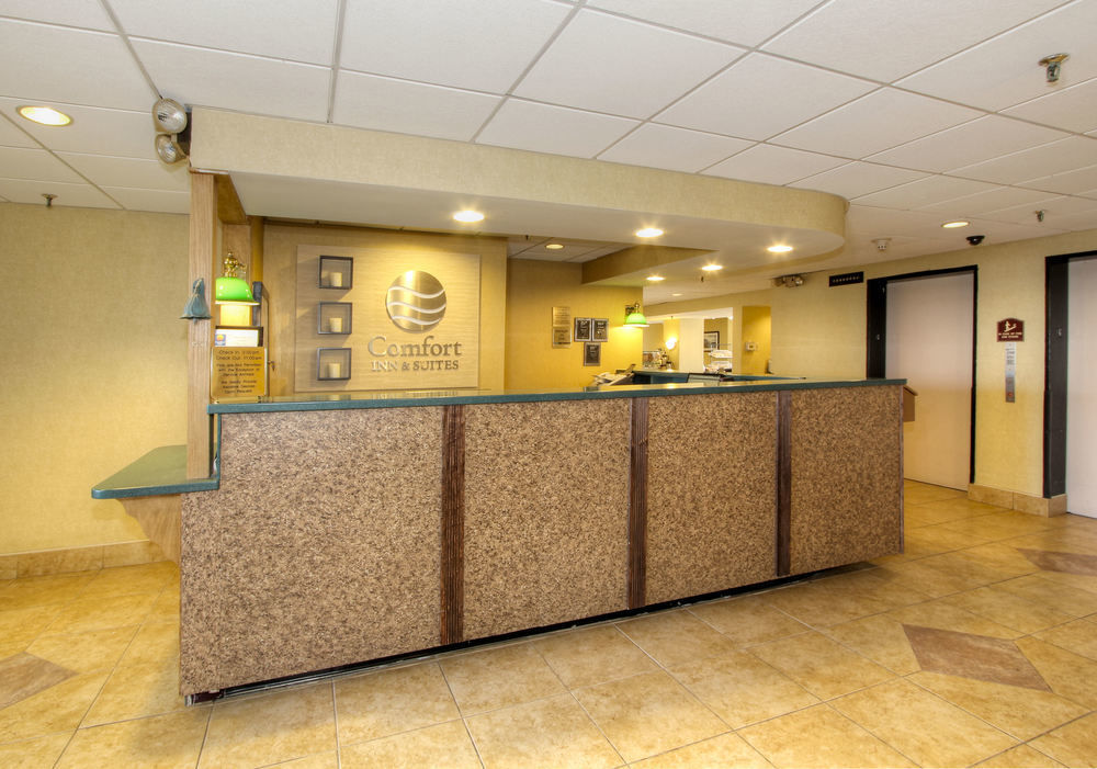 Holiday Inn Express Atlantic City W Pleasantville By Ihg Egg Harbor Township Buitenkant foto