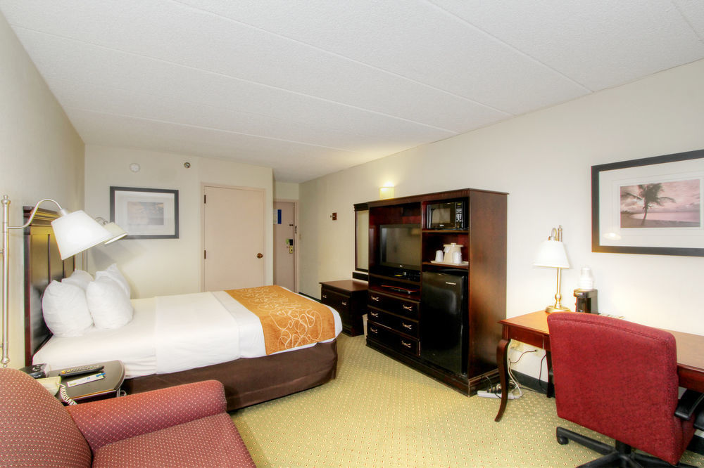 Holiday Inn Express Atlantic City W Pleasantville By Ihg Egg Harbor Township Buitenkant foto