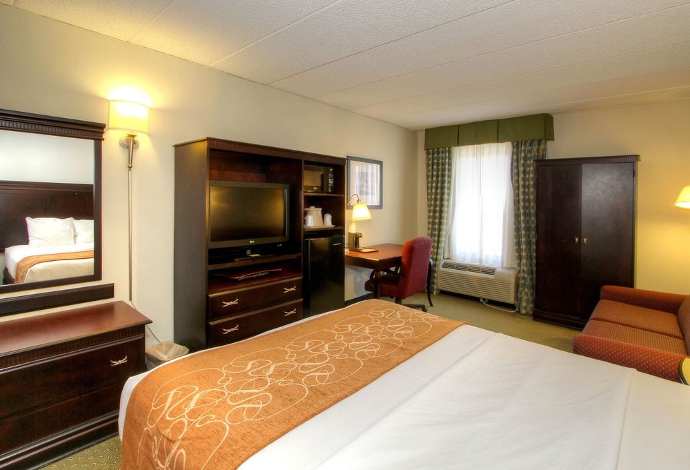 Holiday Inn Express Atlantic City W Pleasantville By Ihg Egg Harbor Township Buitenkant foto
