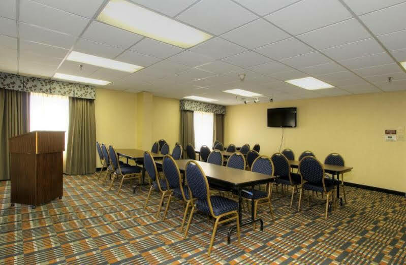 Holiday Inn Express Atlantic City W Pleasantville By Ihg Egg Harbor Township Buitenkant foto
